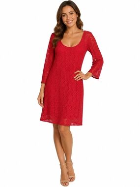 Lilly Pulitzer Topanga Dress New w/Tags Women's Size Large